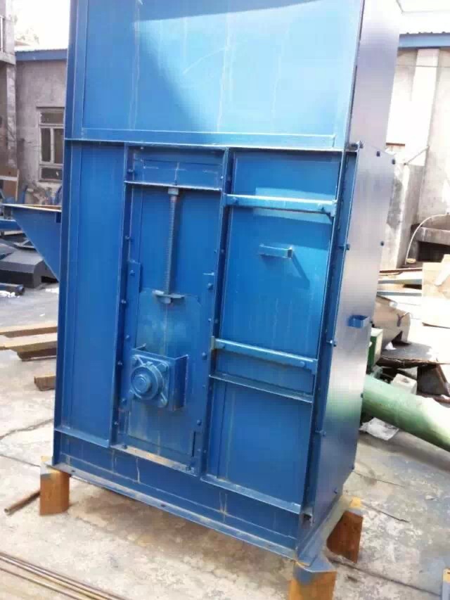 斗式提升機(jī)試車問(wèn)題都有哪些要求?(斗式提升機(jī)用途)